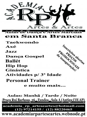 FLYER DIVULGACIONAL